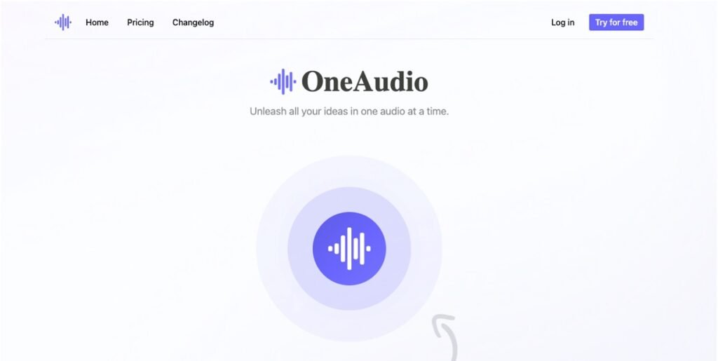 OneAudio