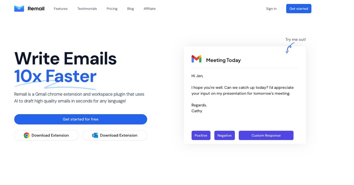 Read more about the article Remail