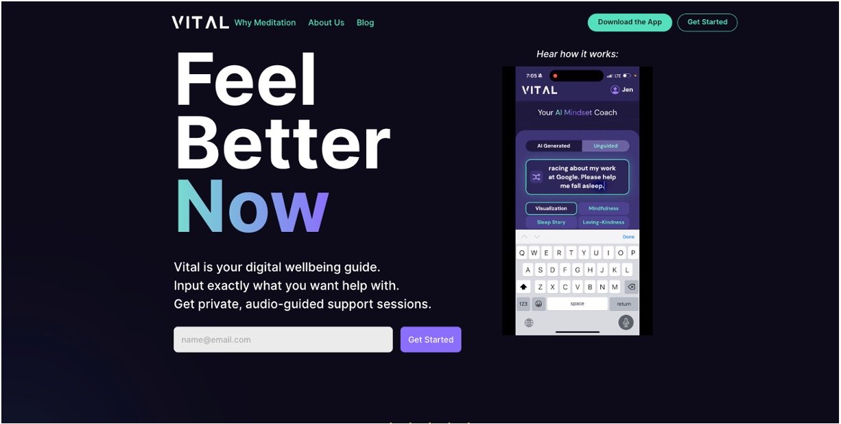 Read more about the article VitalAI