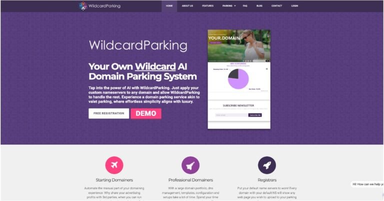 WildcardParking