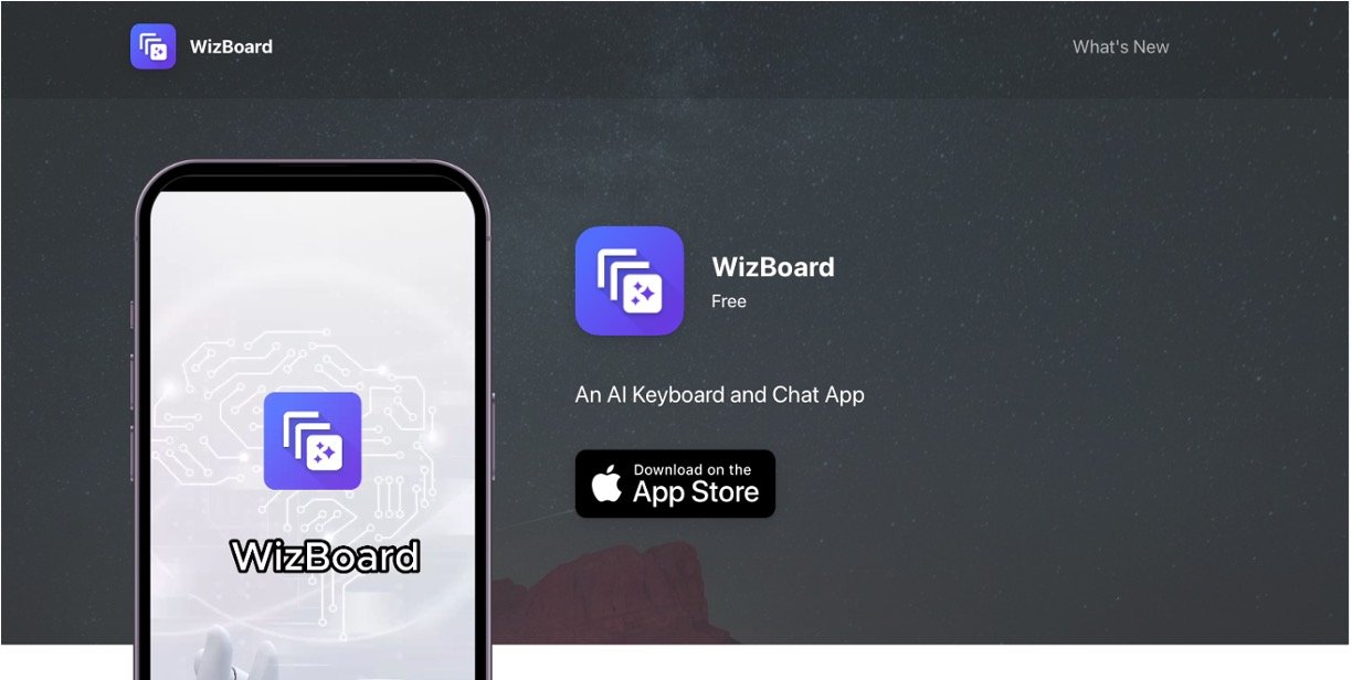 Read more about the article WizBoard