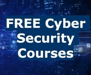 Read more about the article 20 Free Cybersecurity Courses to Pursue in 2024
