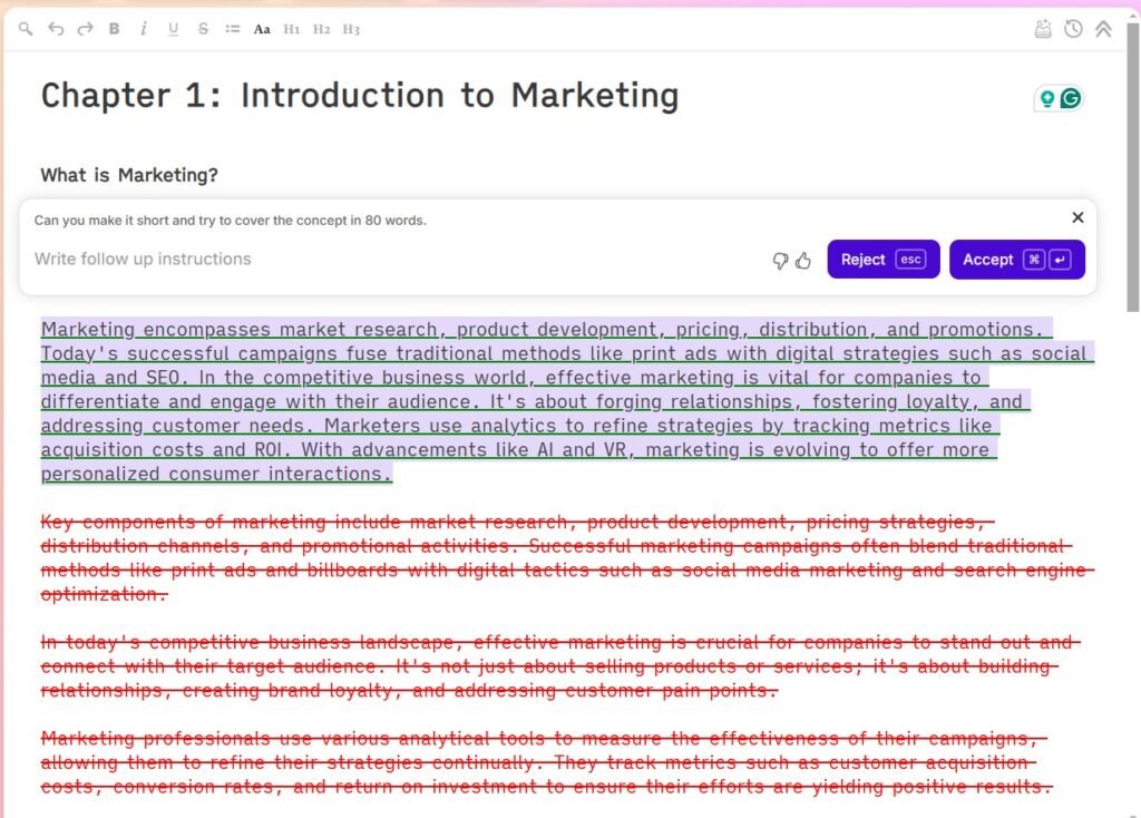 How to Use AI to Write a Book 10