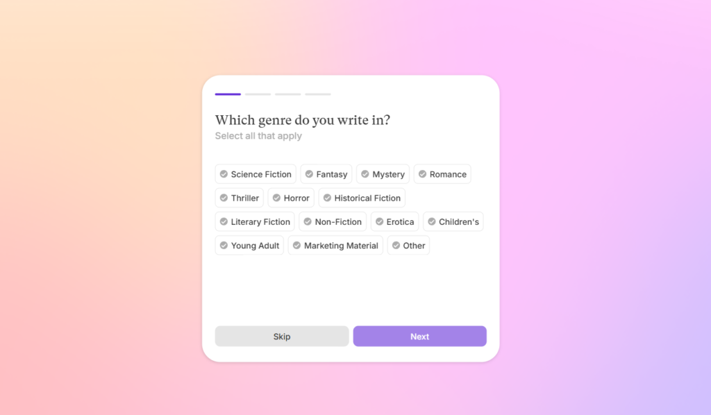 How to Use AI to Write a Book 2
