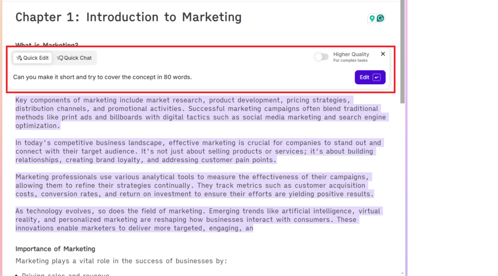 How to Use AI to Write a Book 9