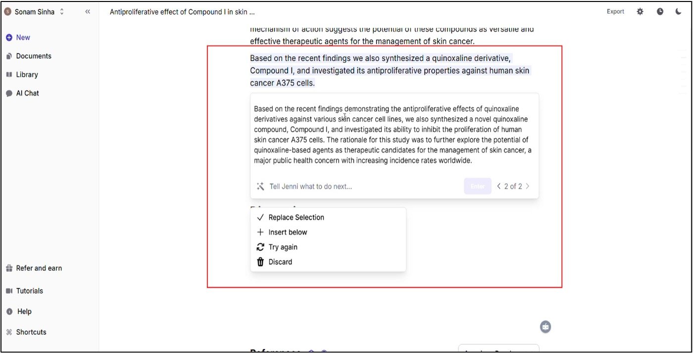 How I Write My Research Paper Using AI in One Week I TheAIPedia