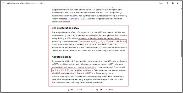 How I Write My Research Paper Using AI in One Week 1