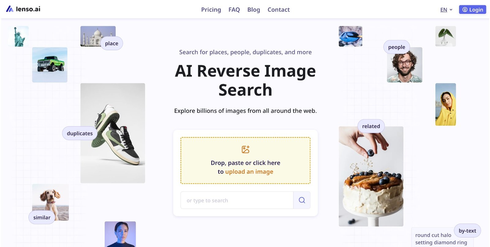Read more about the article Lenso AI