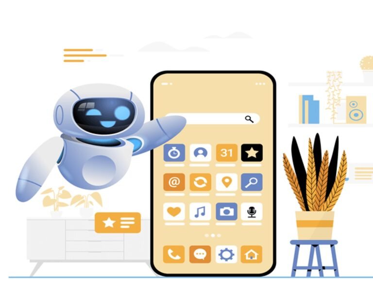 AI App Builders for Beginners