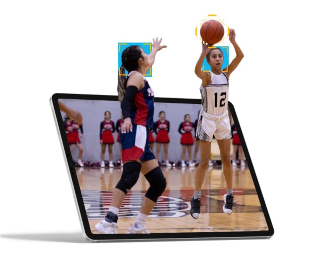 11 AI Sports Video Editors for Effortless Highlights (No Tech Skills Needed!)