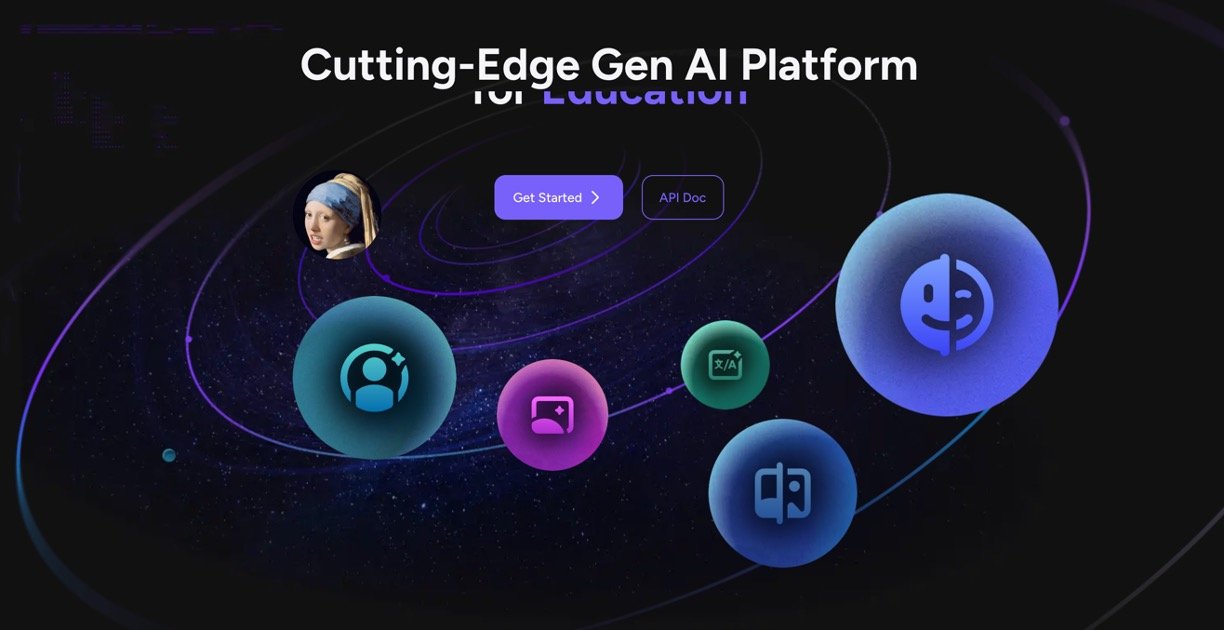 Read more about the article Akool AI
