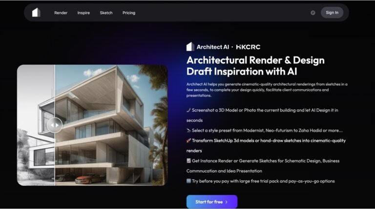 Architect AI