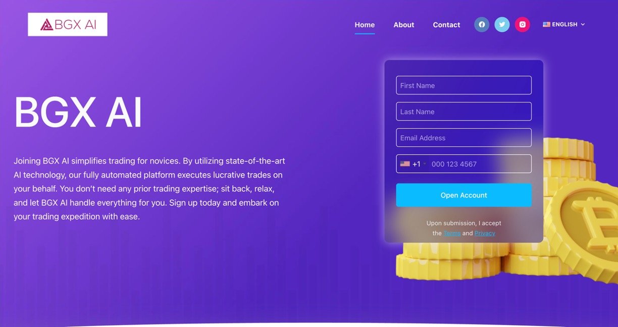 Read more about the article BGX AI