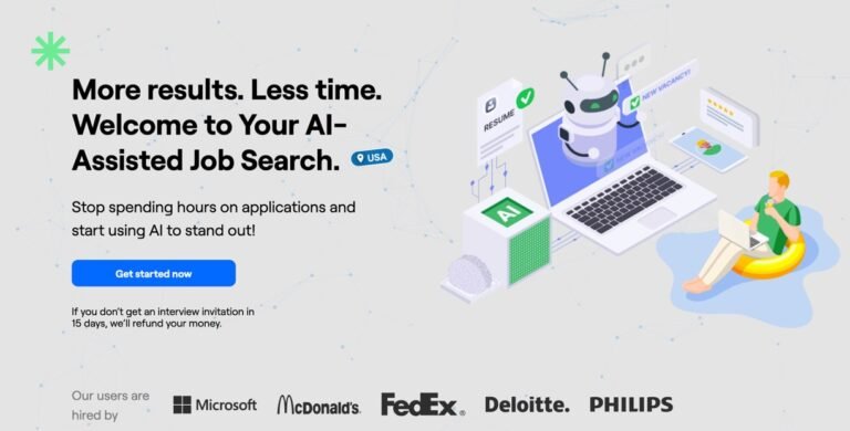 JobHire AI