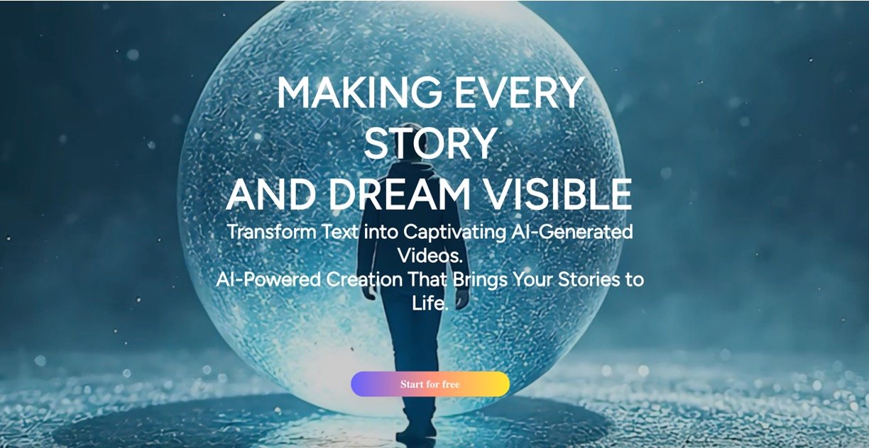 Read more about the article Magic Light AI