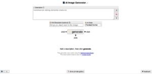 Perchance AI Image Generator - TheAIPedia