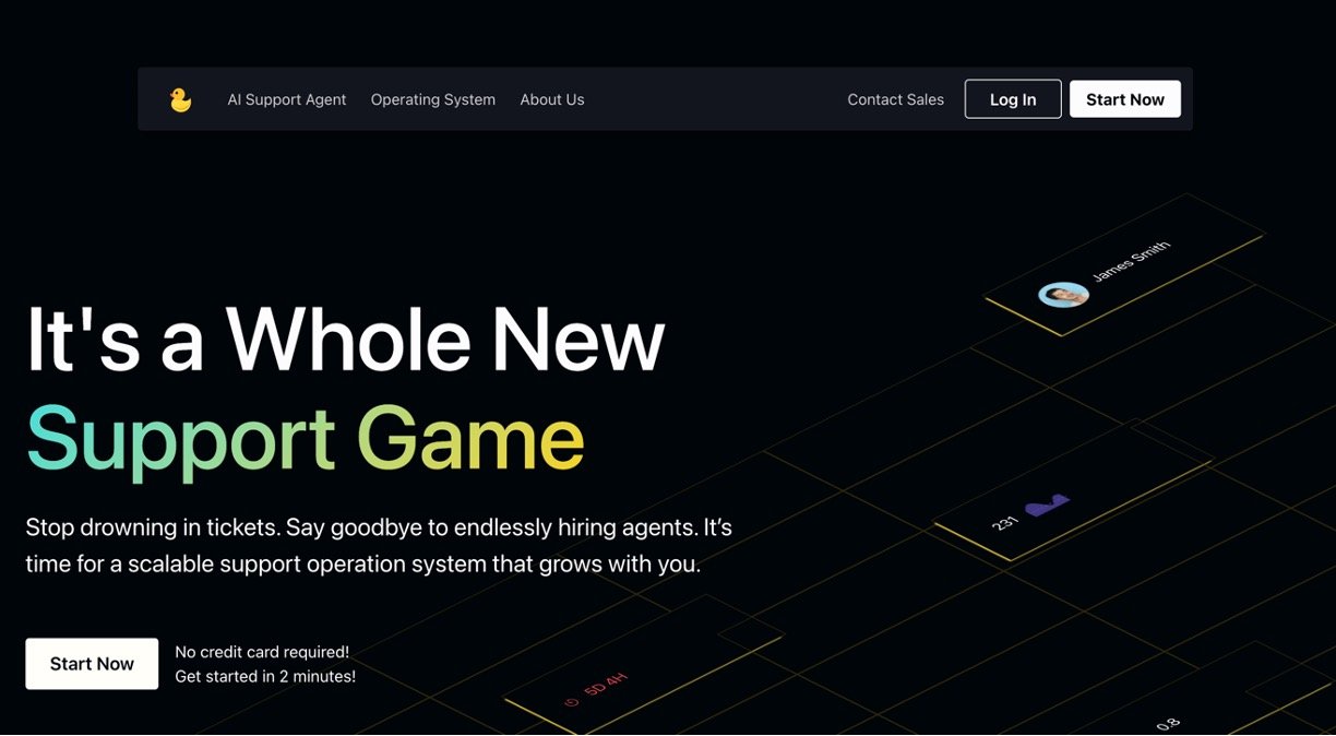 Read more about the article Quack AI
