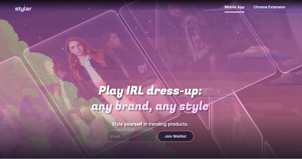 Stylar AI