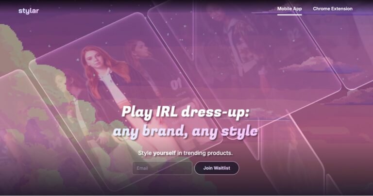 Stylar AI