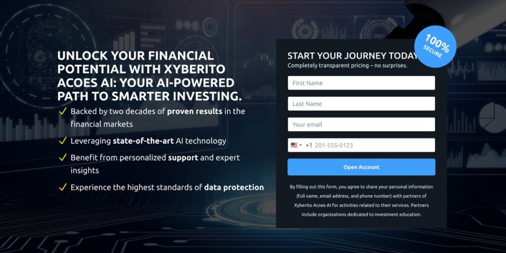 Xyberito Acoes AI