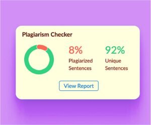 Read more about the article 11 Free Plagiarism Checker for Students in 2025