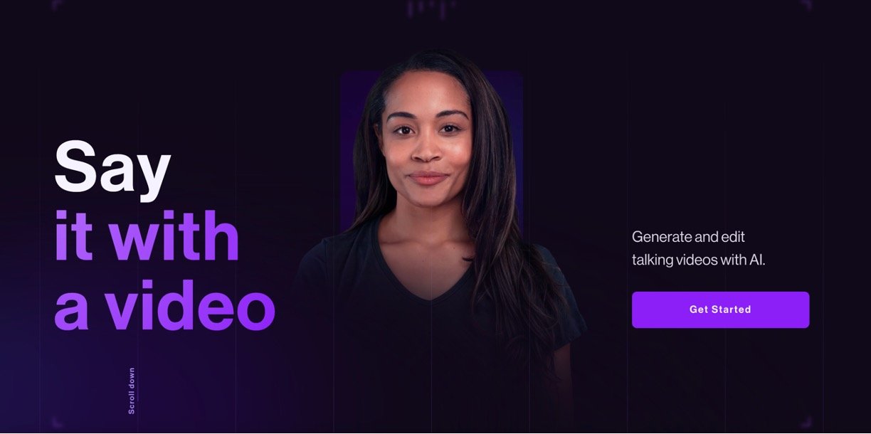 Read more about the article Captions AI