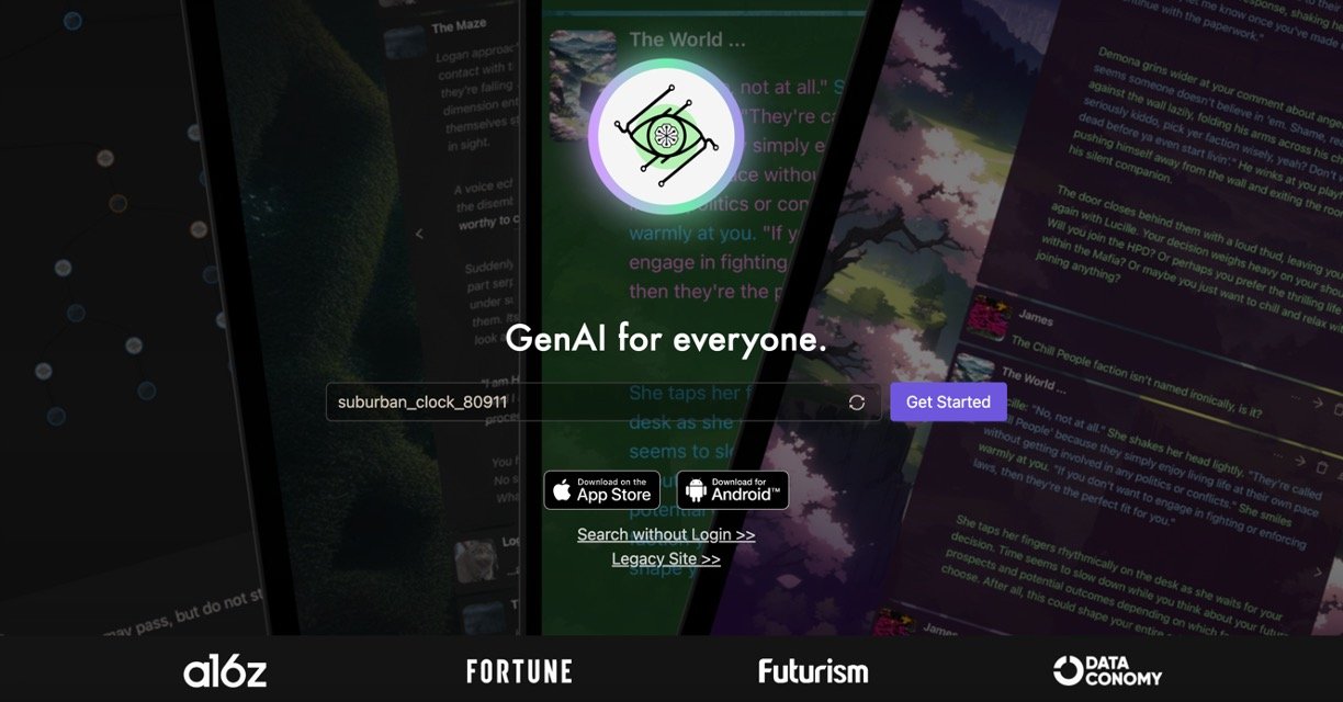 Read more about the article Chub AI