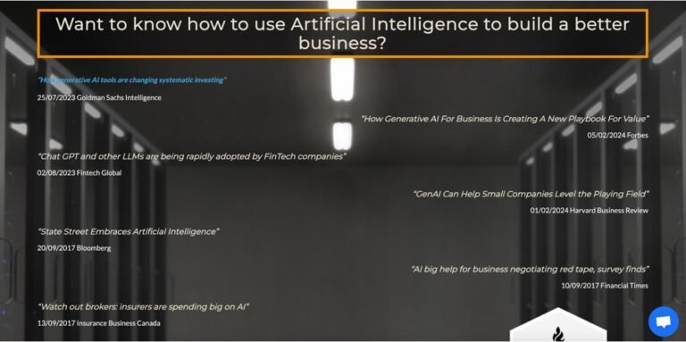 Delta AI