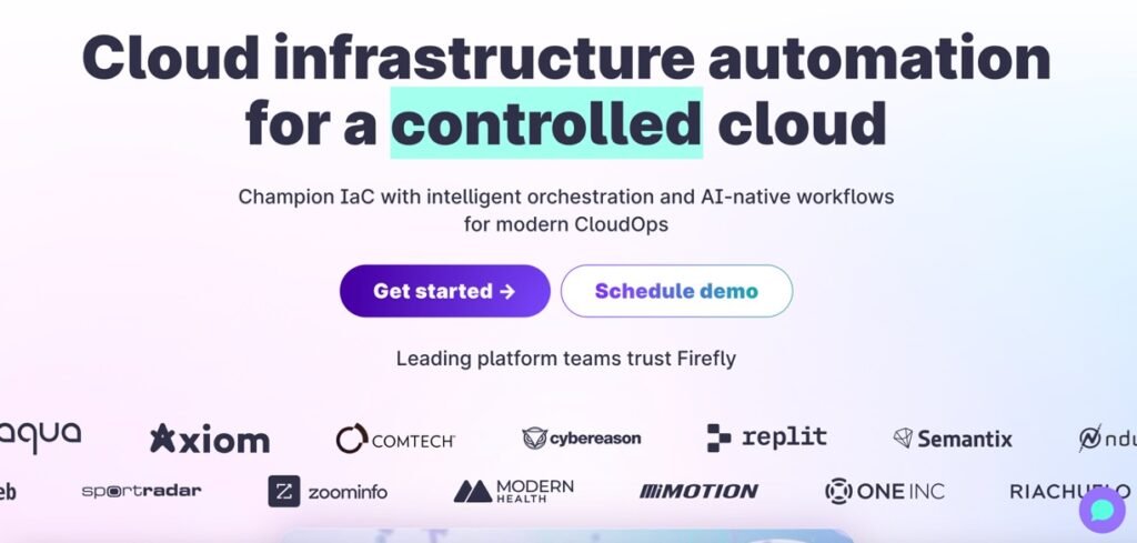 Firefly AI