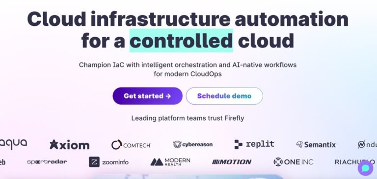 Firefly AI