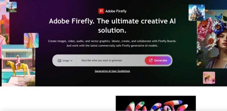 Firefly AI