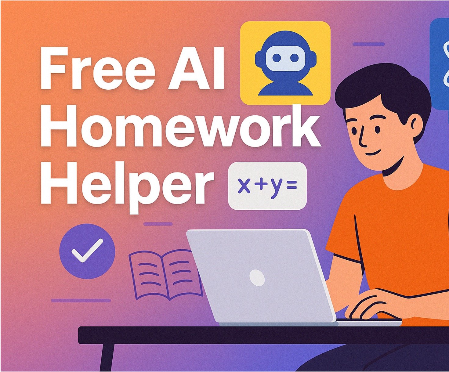 Read more about the article 11 AI Homework Helpers (Free & Paid) Every Student Should Try in 2025