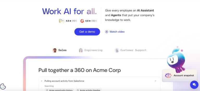 Glean AI
