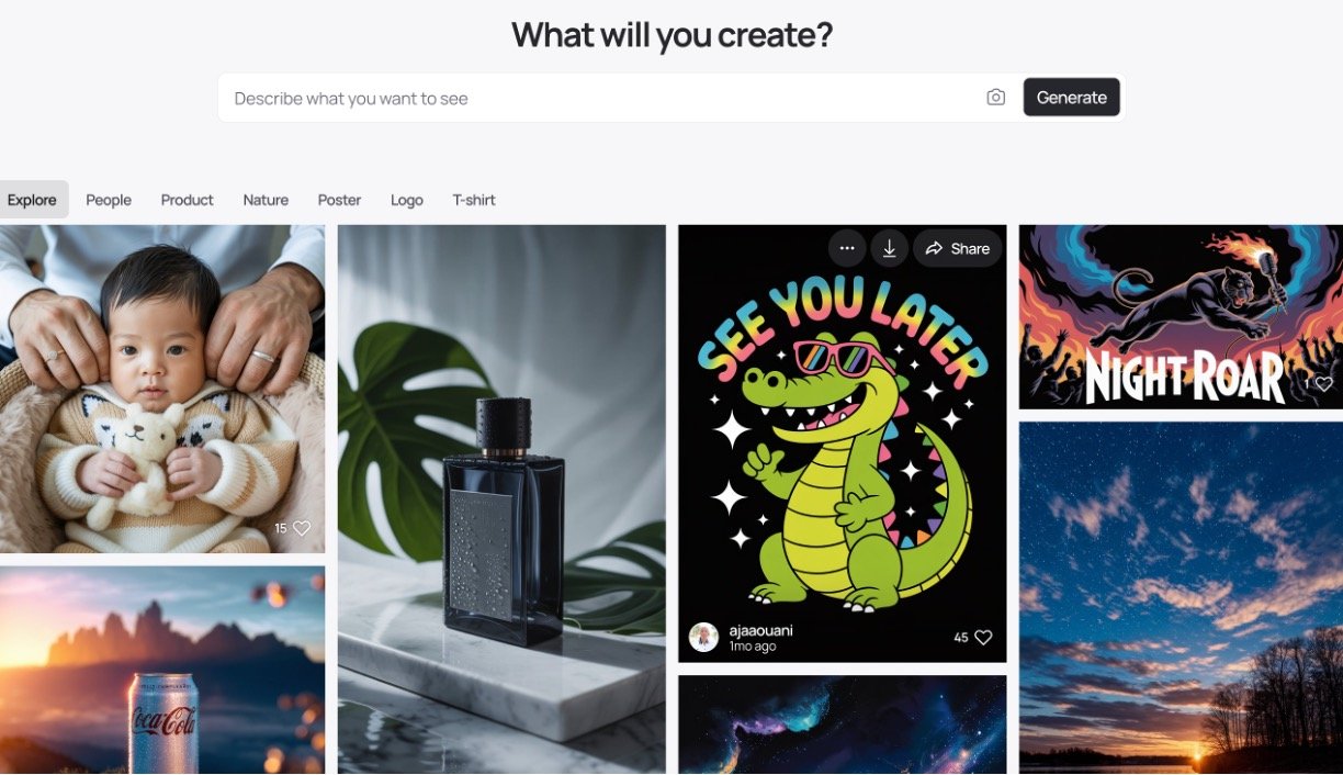 Read more about the article Ideogram AI