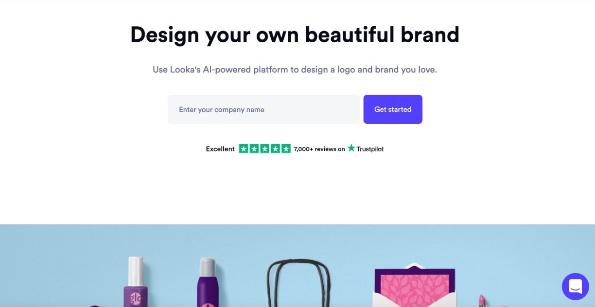 Read more about the article Looka AI