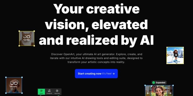 Openart AI