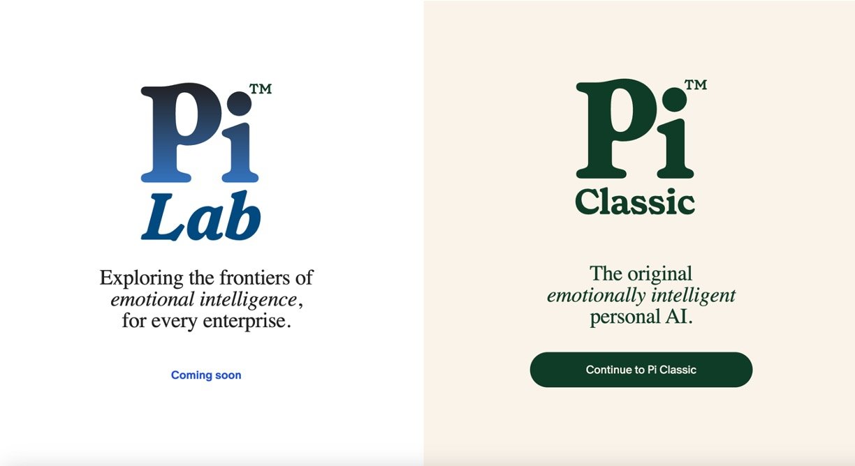 Read more about the article PI AI