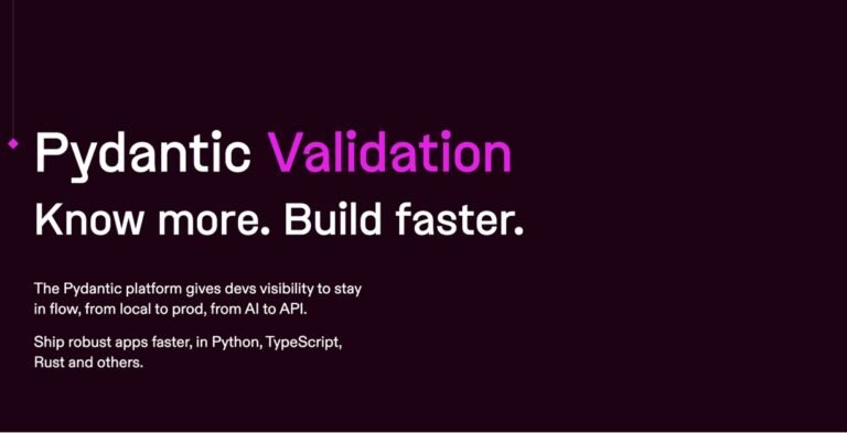Pydantic AI