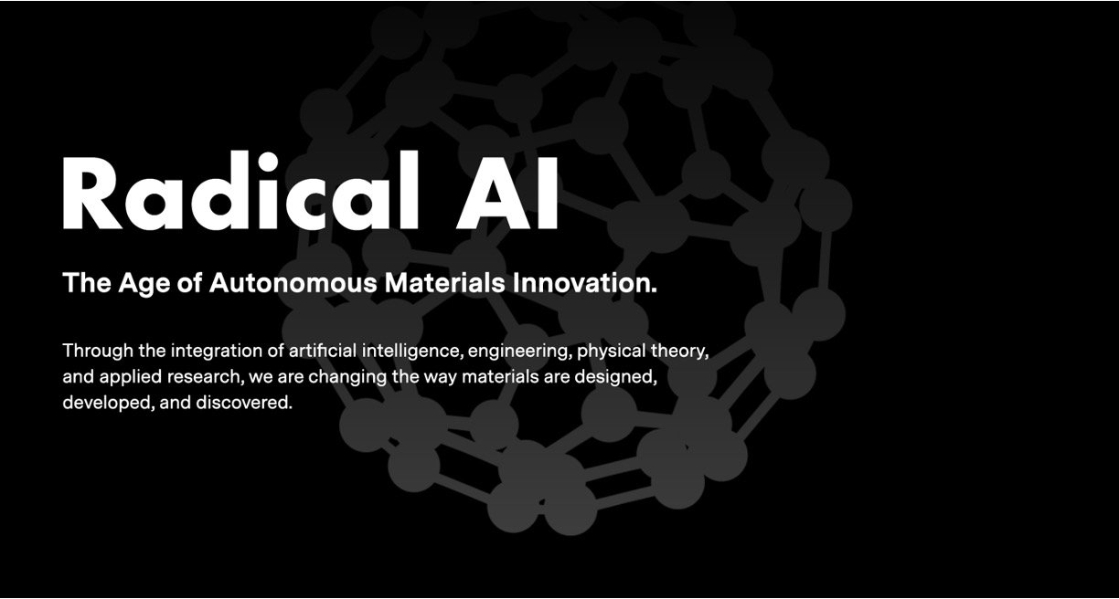 Read more about the article Radical AI