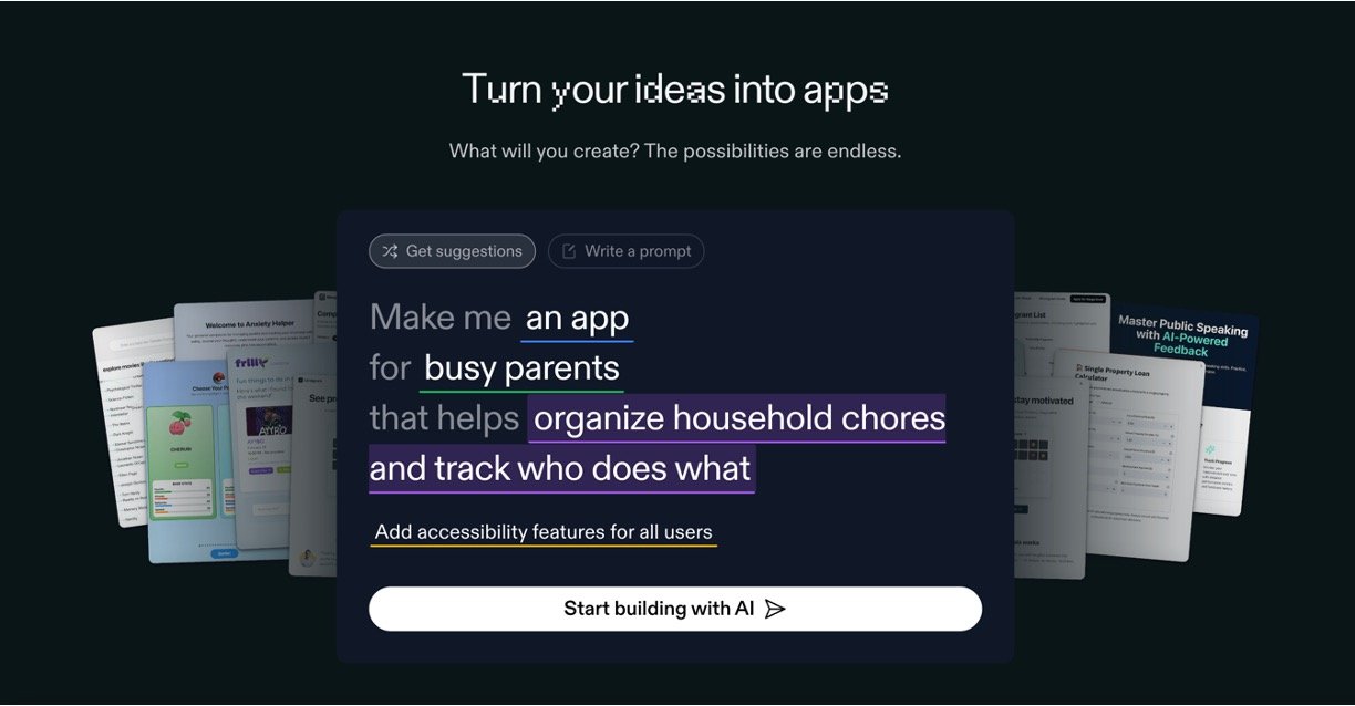 Read more about the article Replit AI