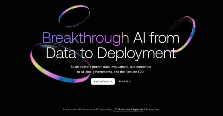 Scale AI