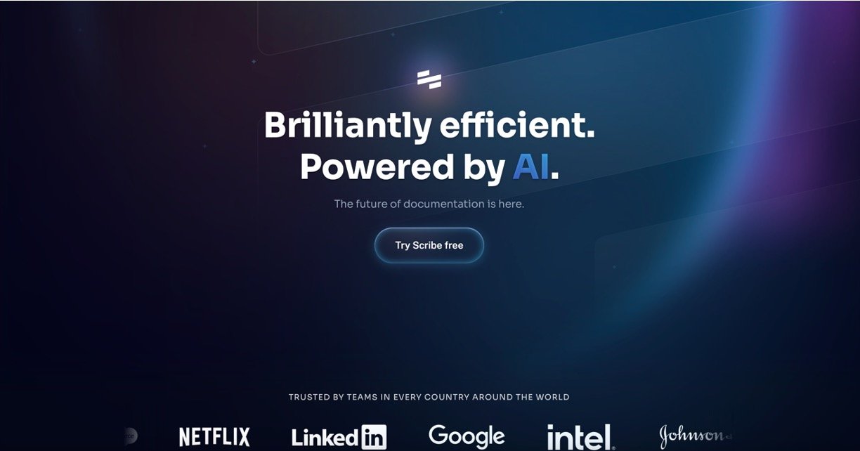 Read more about the article Scribe AI