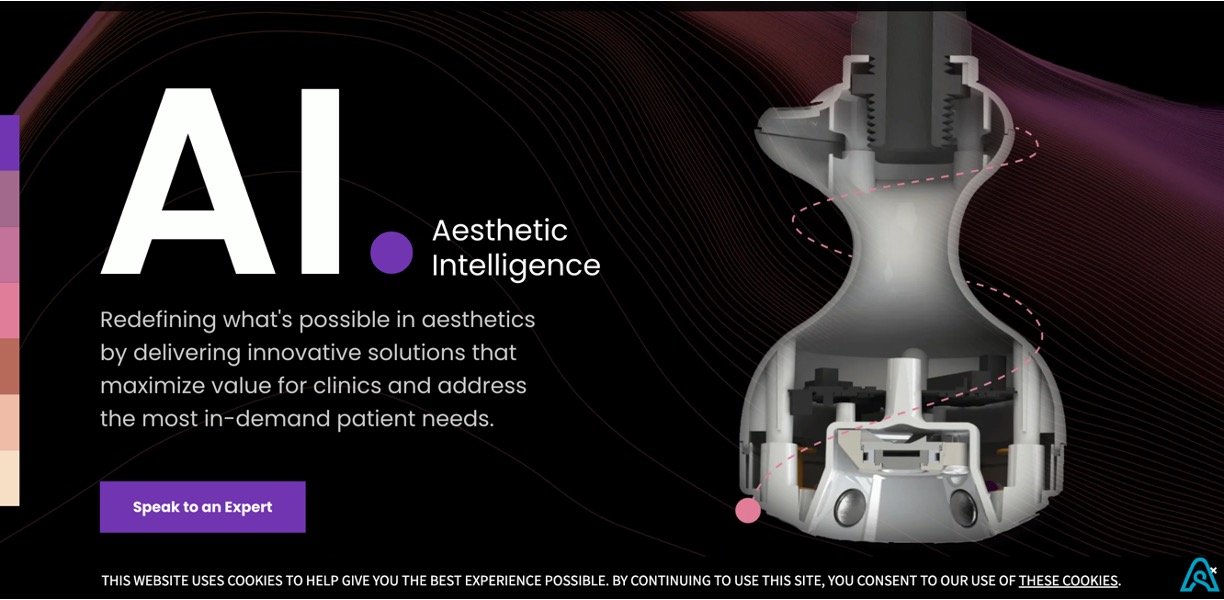 Read more about the article Venus AI