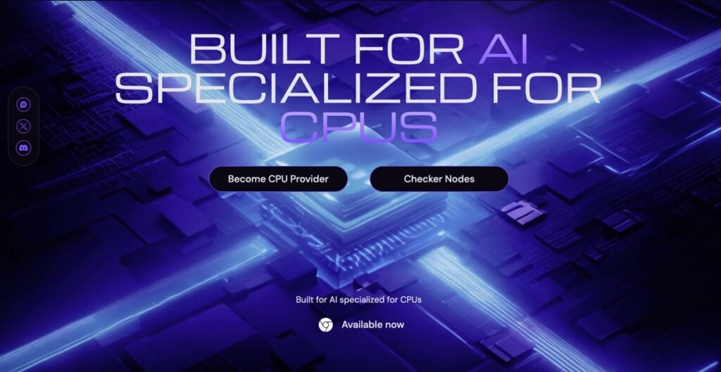 Voltix AI