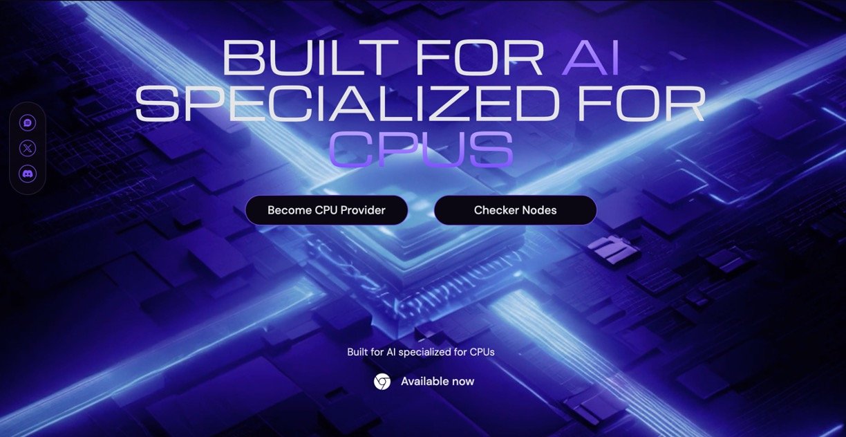 Read more about the article Voltix AI