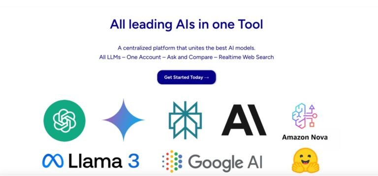 AI Aggregates​