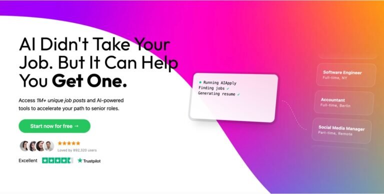 AI Apply