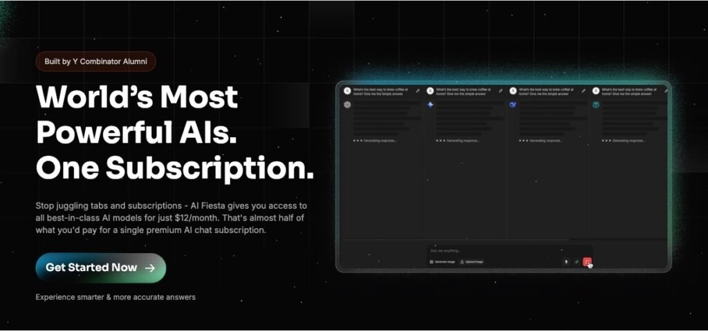 AI Fiesta