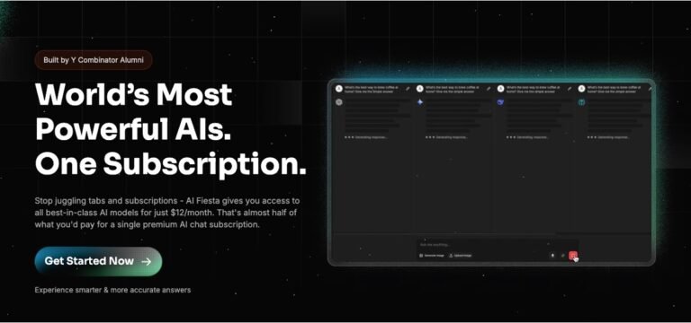 AI Fiesta