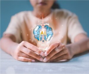 Read more about the article 11 Free AI Tools Every UK Teacher Must Try in 2025